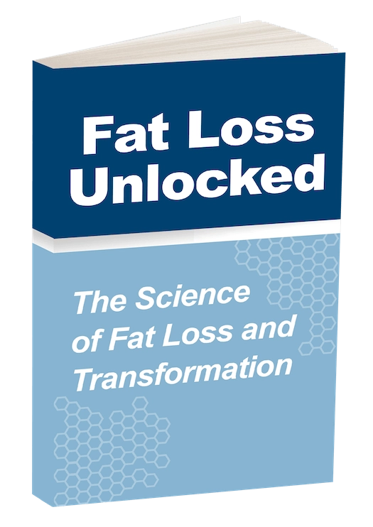 Bonus 2 - Fat Loss Unlocked